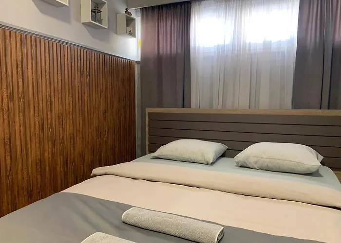 Apartman Dacaa